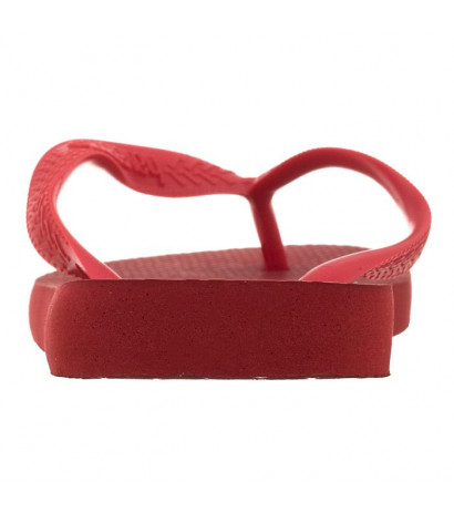 Havaianas Top Ruby Red 4000029-2090 (HI13-m) apavi