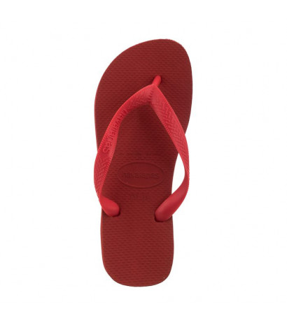 Havaianas Top Ruby Red 4000029-2090 (HI13-m) apavi