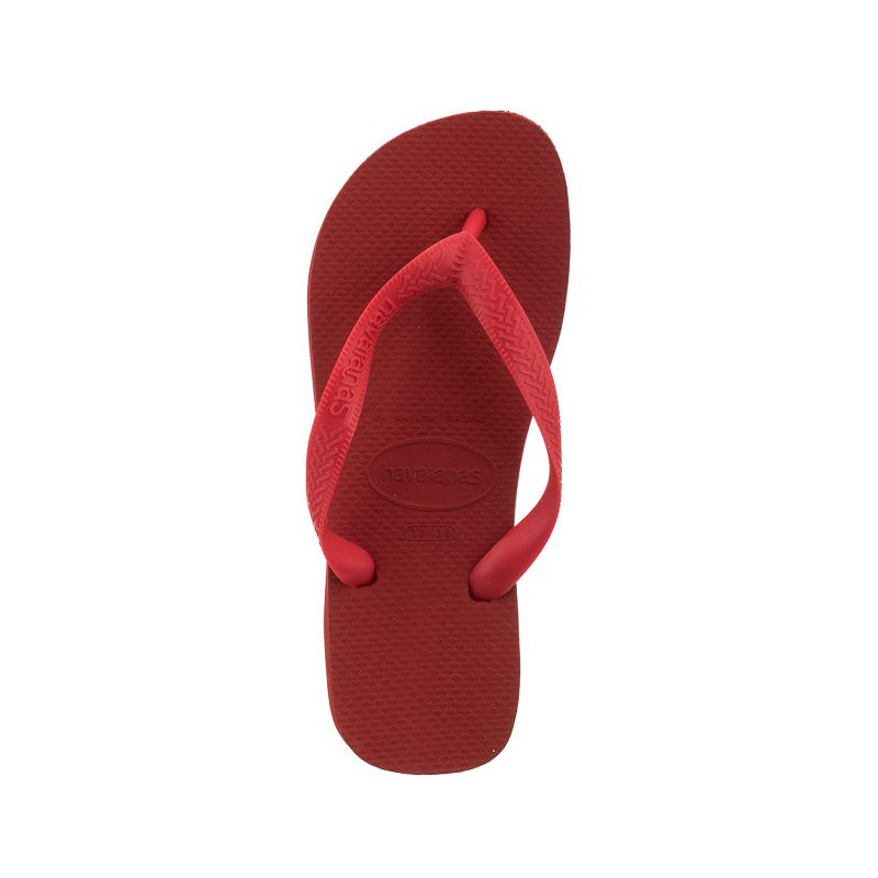 Havaianas Top Ruby Red 4000029-2090 (HI13-m) apavi