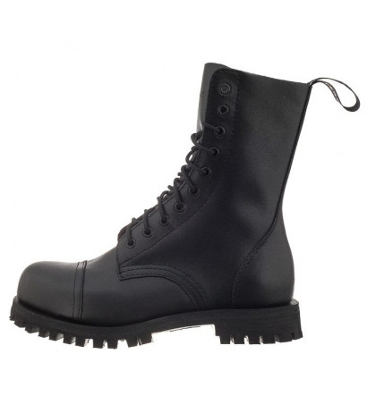 Altercore Czarne 551 (AL13-a) boots