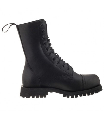 Altercore Czarne 551 (AL13-a) boots