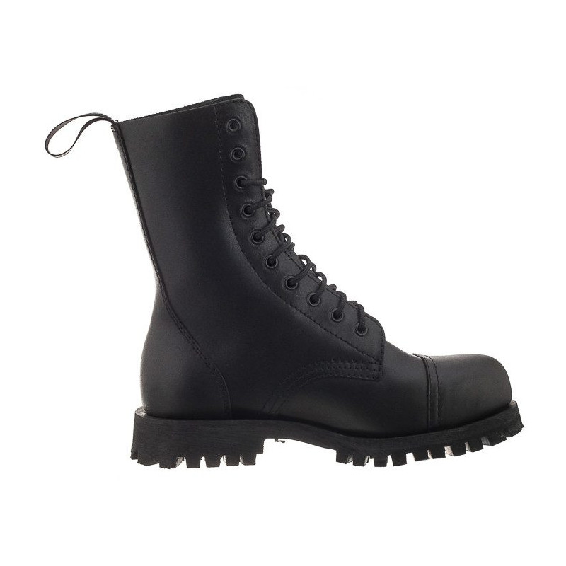 Altercore Czarne 551 (AL13-a) boots