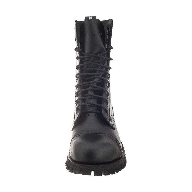 Altercore Czarne 551 (AL13-a) boots