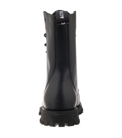 Altercore Czarne 551 (AL13-a) boots