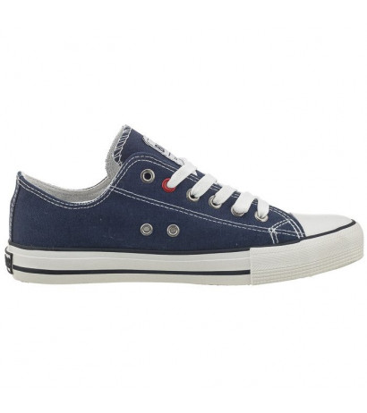 Big Star Granatowe T274021 (BI2-a) shoes