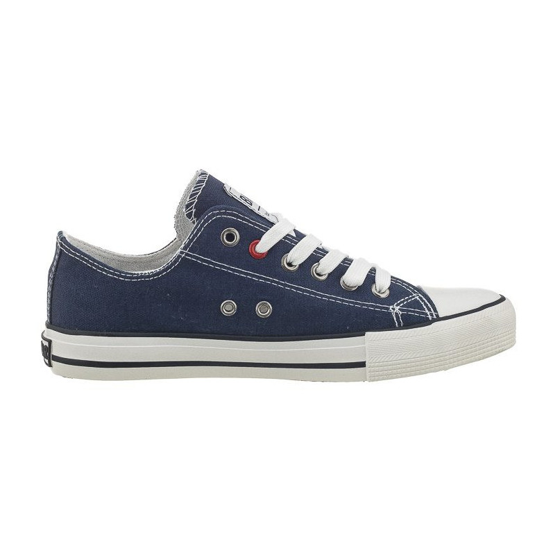 Big Star Granatowe T274021 (BI2-a) shoes