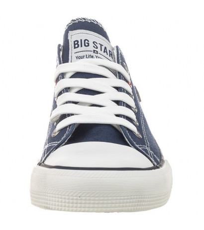 Big Star Granatowe T274021 (BI2-a) bateliai