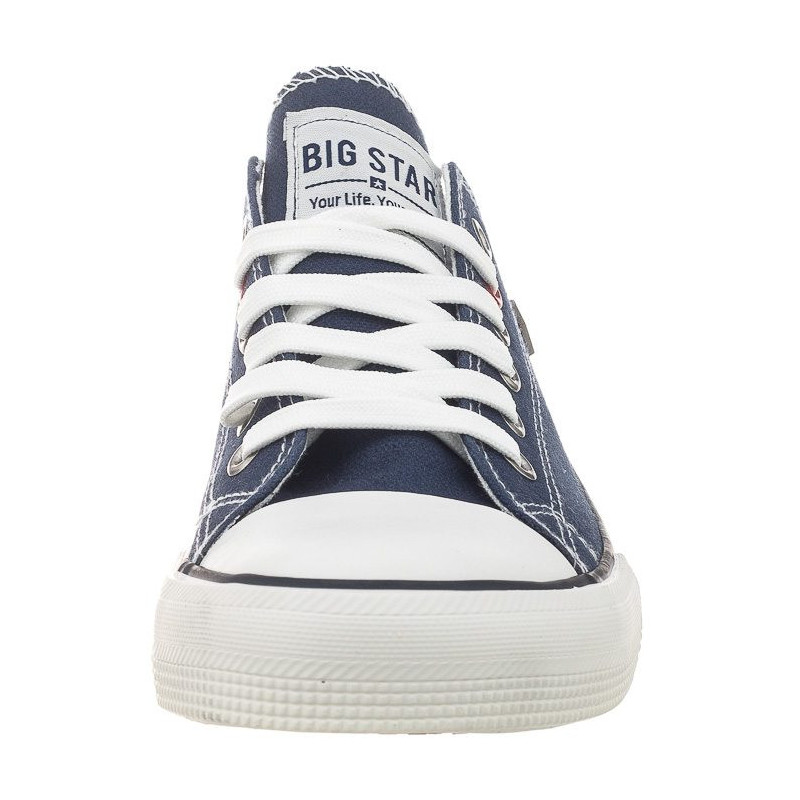 Big Star Granatowe T274021 (BI2-a) kingad