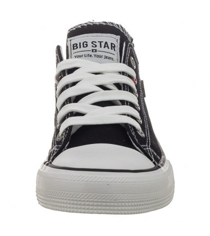 Big Star Czarne T274023 (BI2-c) shoes