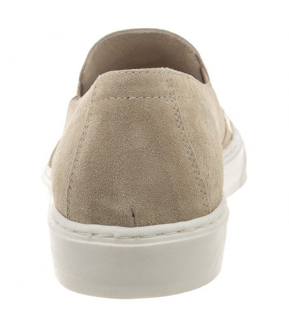 Venezia Beżowe 11390 Bei-Pla (VE34-a) sneakers