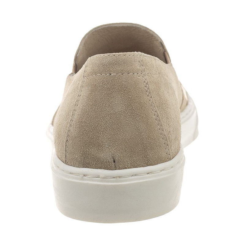 Venezia Beżowe 11390 Bei-Pla (VE34-a) sneakers