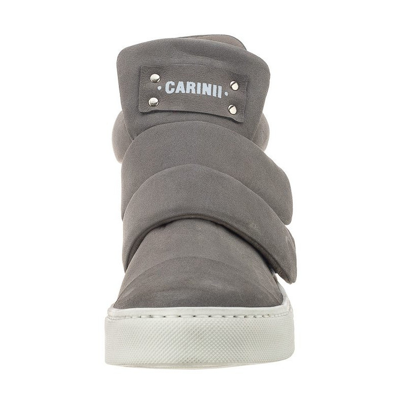 Carinii Szare O3512 (CI133-b) sports Shoes