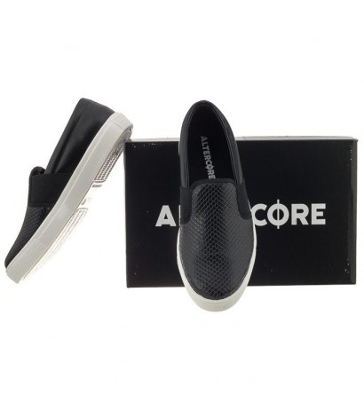 Altercore Czarne Patos Black (AL15-a) kingad