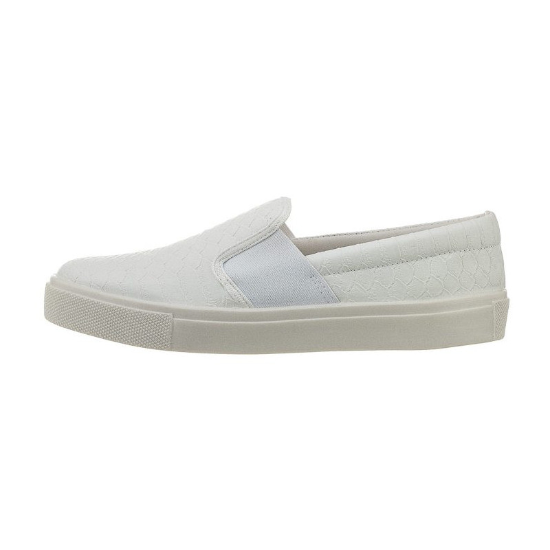 Altercore Białe Patos White (AL15-b) sneakers