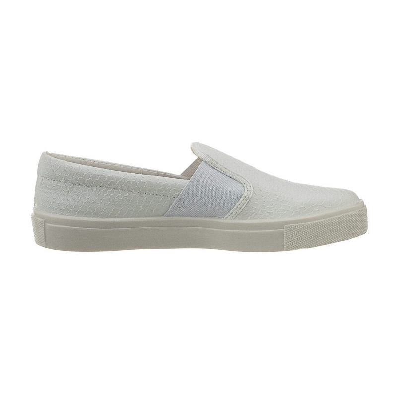 Altercore Białe Patos White (AL15-b) sneakers