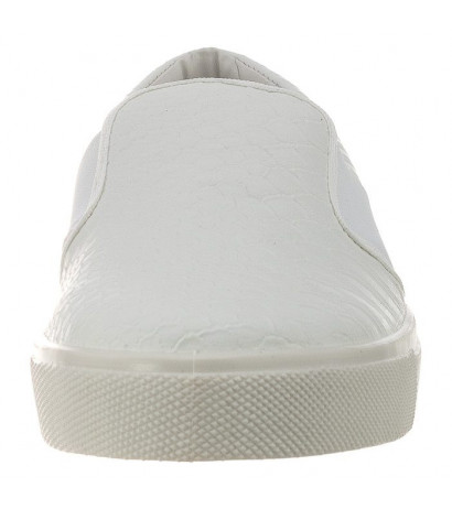 Altercore Białe Patos White (AL15-b) sneakers