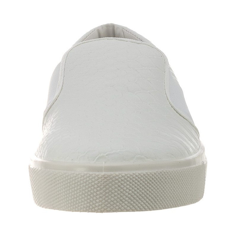 Altercore Białe Patos White (AL15-b) sneakers