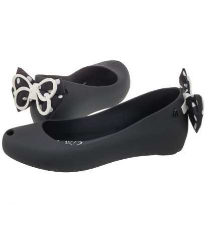 Melissa Ultragirl Minnie II AD 31702/01003 Black (ML7-b) baleriinid