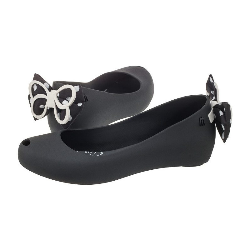 Melissa Ultragirl Minnie II AD 31702/01003 Black (ML7-b) baleriinid