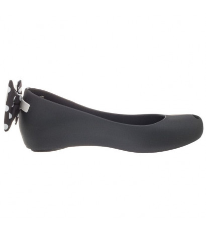 Melissa Ultragirl Minnie II AD 31702/01003 Black (ML7-b) baleriinid