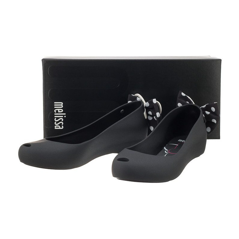 Melissa Ultragirl Minnie II AD 31702/01003 Black (ML7-b) baleriinid