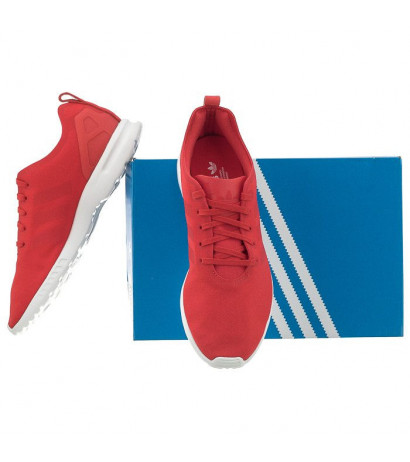 adidas ZX Flux Smooth W S78963 (AD597-a) spordijalatsid