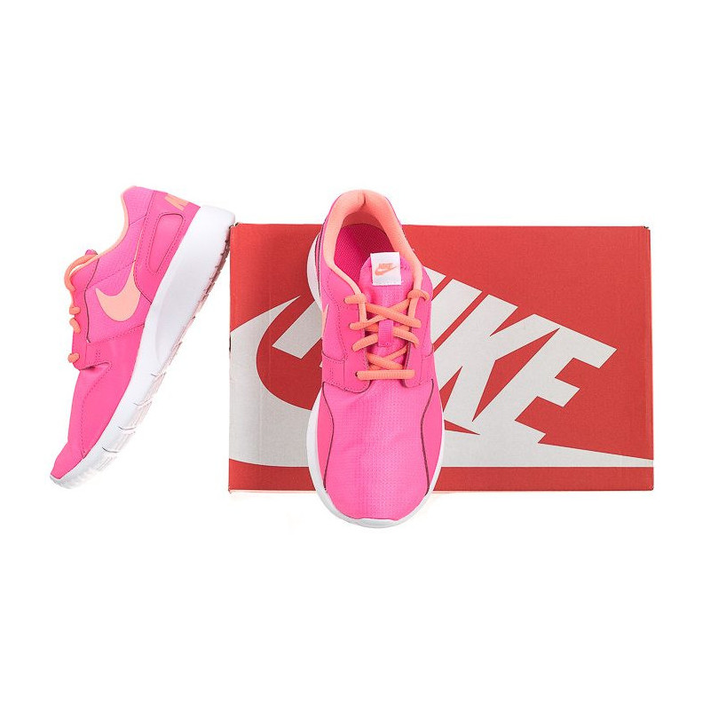 Nike Kaishi (GS) 705492-601 (NI679-a) sportiniai bateliai