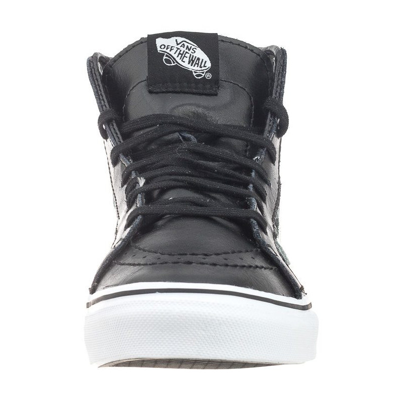 Vans SK8-Hi Slim Cutout (Mesh) Blk/Wht V4KZISJ (VA125-a) spordijalatsid