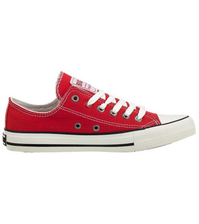 Big Star Czerwone T274020 (BI2-f) shoes