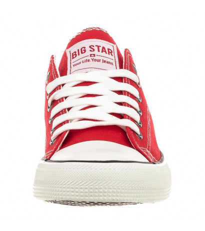 Big Star Czerwone T274020 (BI2-f) bateliai