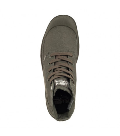 Palladium Mono Chrome Olive Night 73089-325-M (PA33-c) apavi