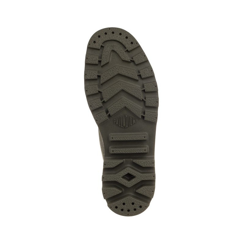 Palladium Mono Chrome Olive Night 73089-325-M (PA33-c) kingad