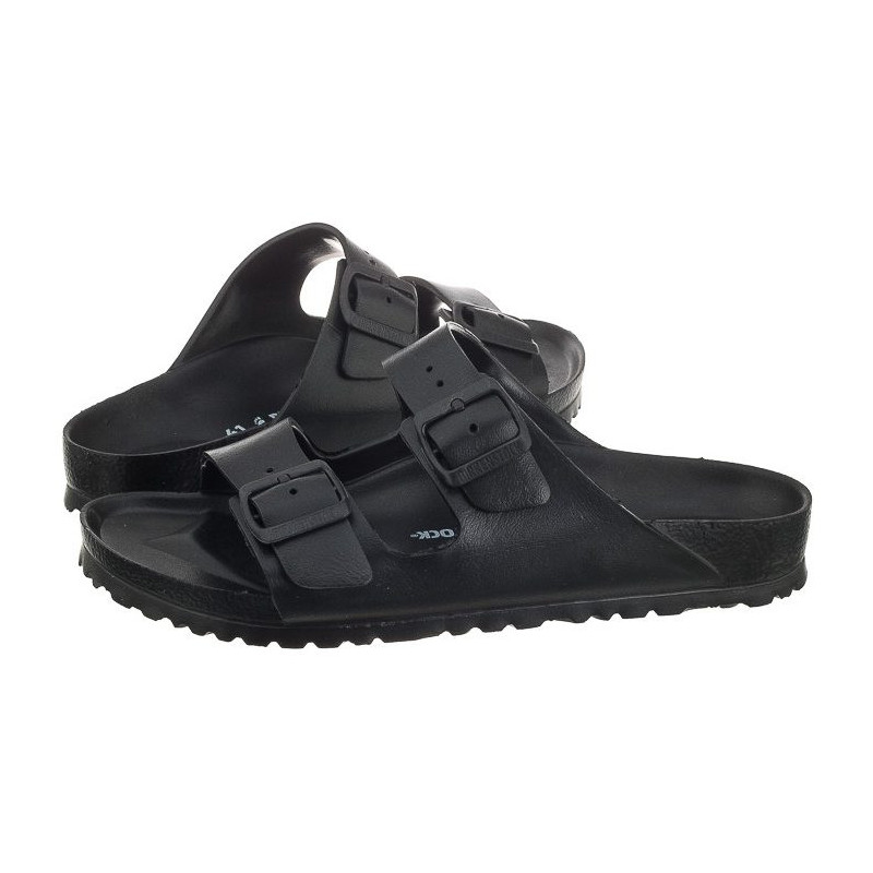 Birkenstock Arizona EVA Black 0129423 (BK38-b) Naiste kingad/klappide klapid