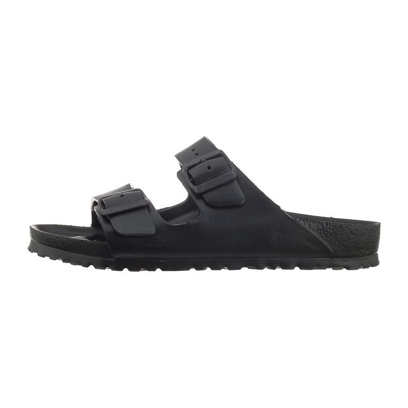 Birkenstock Arizona EVA Black 0129423 (BK38-b) Naiste kingad/klappide klapid