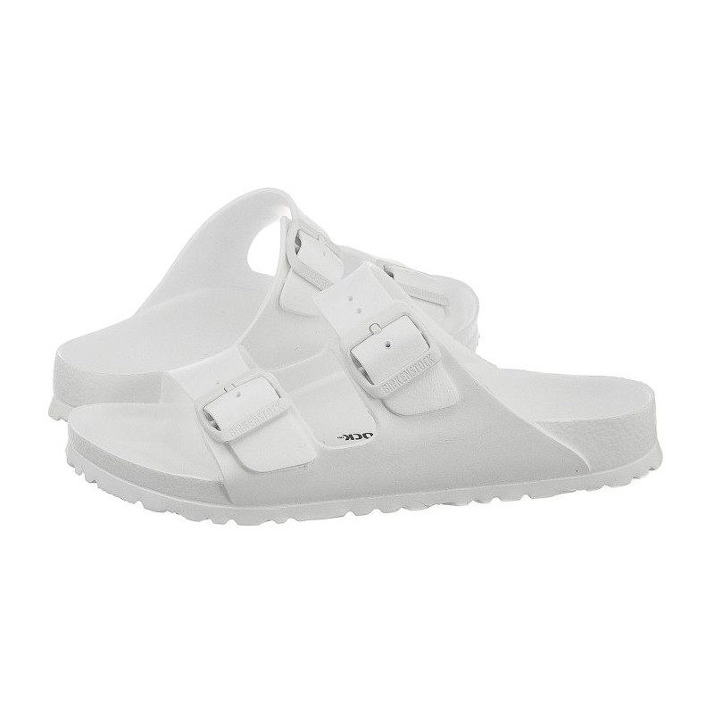 Birkenstock Arizona EVA White 0129443 (BK38-d) Sieviešu apavi/Flip Flops