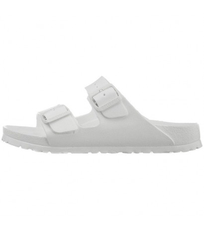 Birkenstock Arizona EVA White 0129443 (BK38-d) Sieviešu apavi/Flip Flops