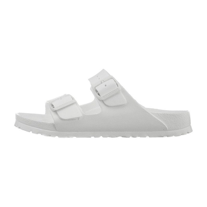 Birkenstock Arizona EVA White 0129443 (BK38-d) Sieviešu apavi/Flip Flops