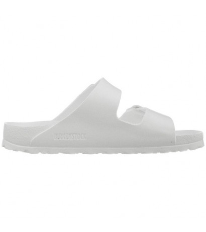 Birkenstock Arizona EVA White 0129443 (BK38-d) Sieviešu apavi/Flip Flops