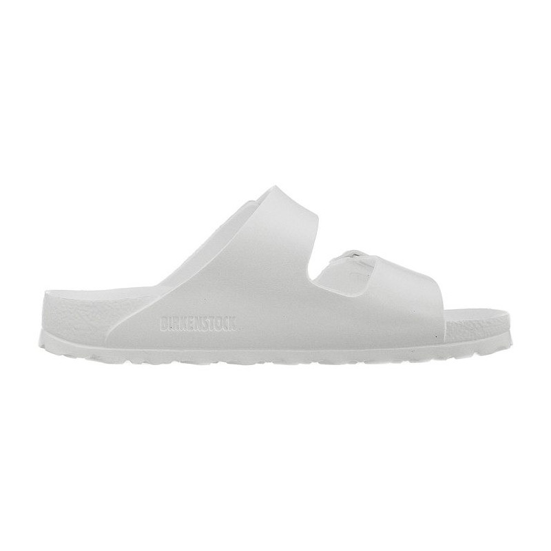 Birkenstock Arizona EVA White 0129443 (BK38-d) Sieviešu apavi/Flip Flops