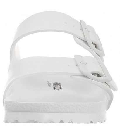 Birkenstock Arizona EVA White 0129443 (BK38-d) Sieviešu apavi/Flip Flops