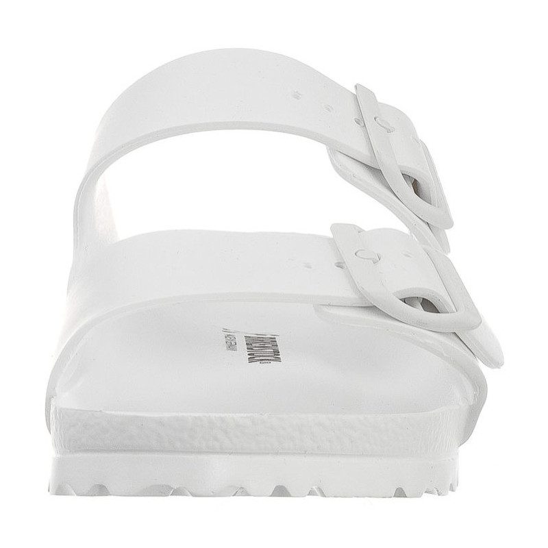 Birkenstock Arizona EVA White 0129443 (BK38-d) Sieviešu apavi/Flip Flops