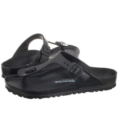 Birkenstock Gizeh EVA Black 0128201 (BK39-b) flip flops