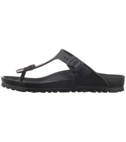 Birkenstock Gizeh EVA Black 0128201 (BK39-b) šlepetės