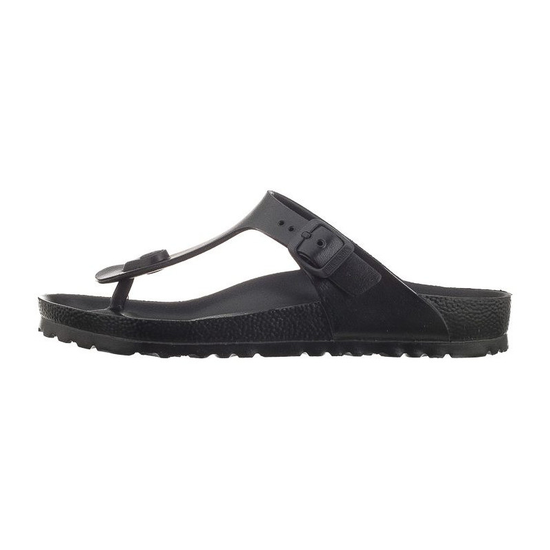 Birkenstock Gizeh EVA Black 0128201 (BK39-b) šlepetės