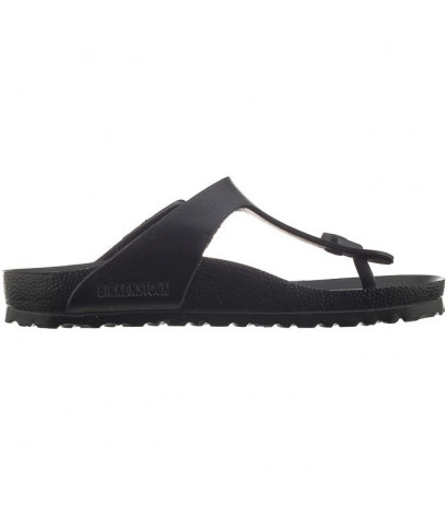 Birkenstock Gizeh EVA Black 0128201 (BK39-b) šlepetės