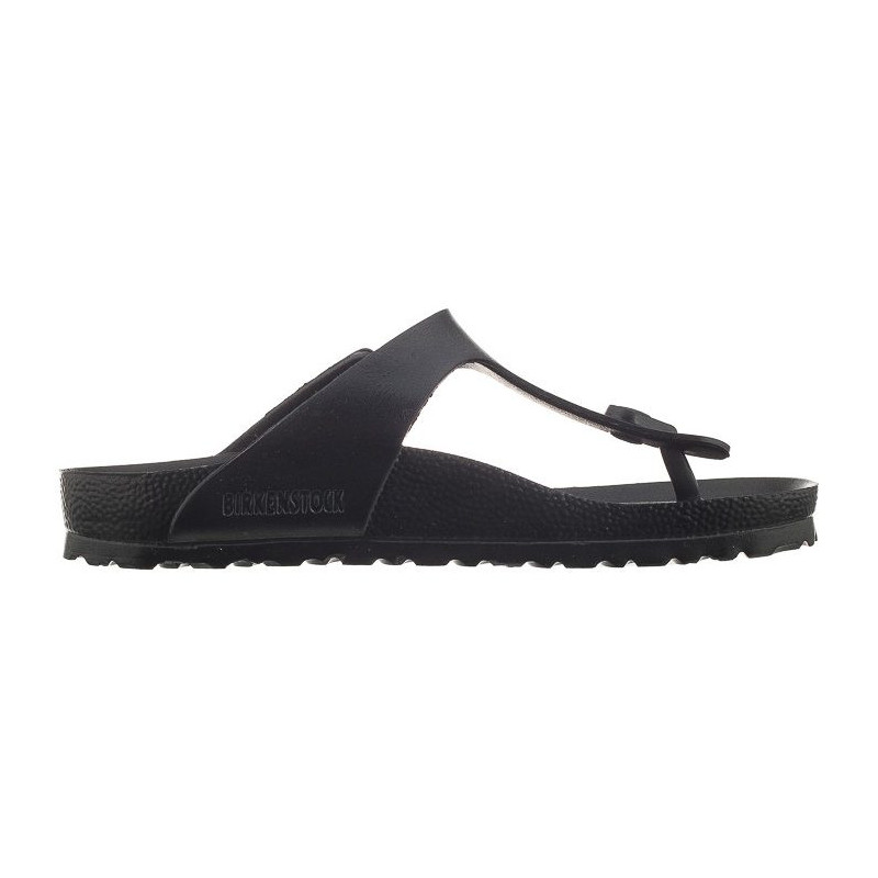 Birkenstock Gizeh EVA Black 0128201 (BK39-b) apavi