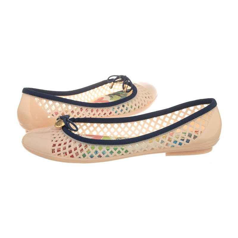 Lemon Jelly Waniliowe Malu 04 Vanilla (LJ4-c) ballerinas