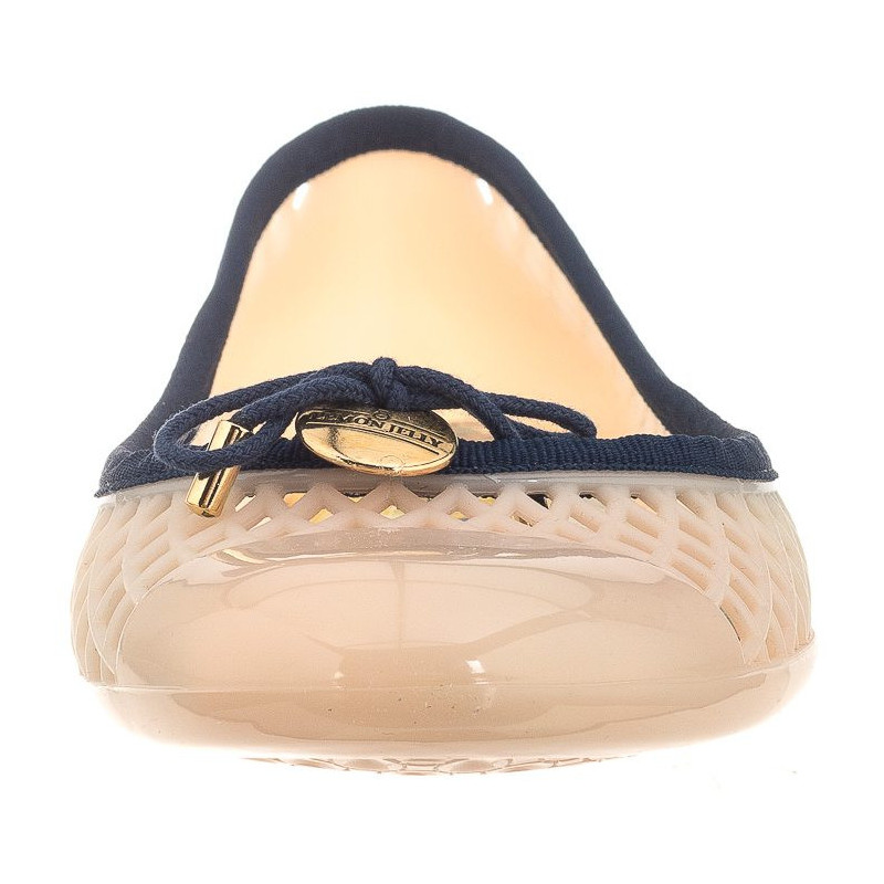 Lemon Jelly Waniliowe Malu 04 Vanilla (LJ4-c) ballerinas