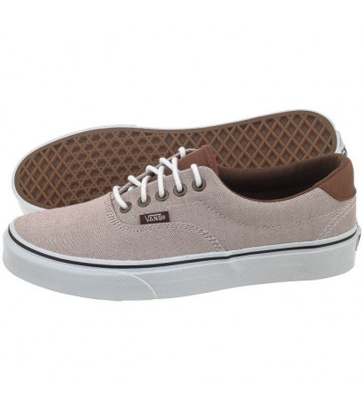 Vans Era 59 (Oxford Lthr) OX BldRed/Twt V3S4IHF (VA131-a) spordijalatsid