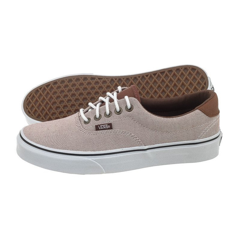 Oxford and leather store era 59 vans